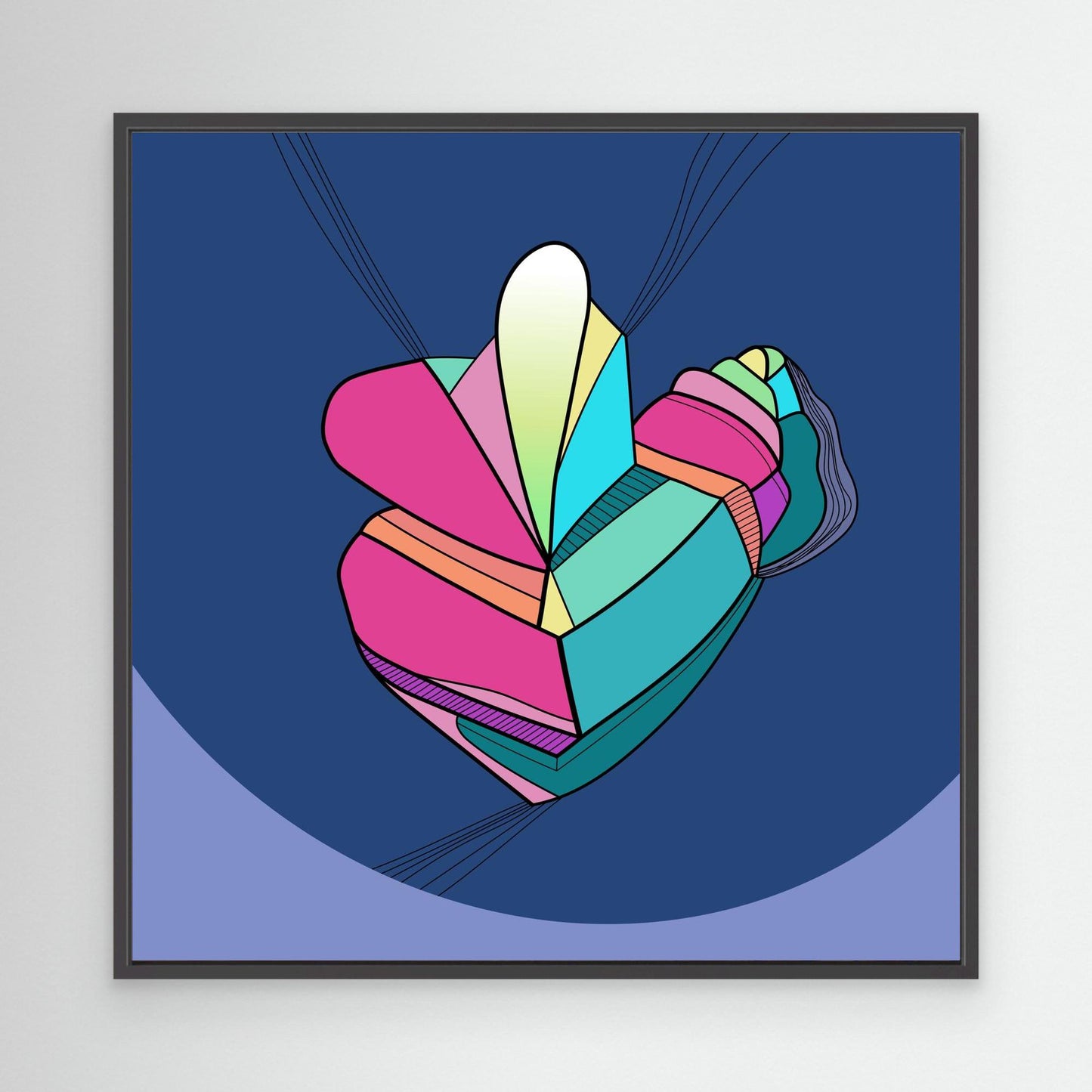 Object untitled #01 sq