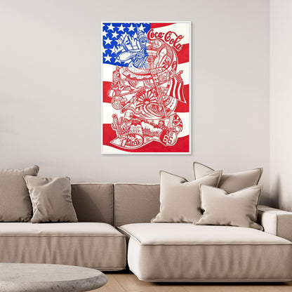 America America