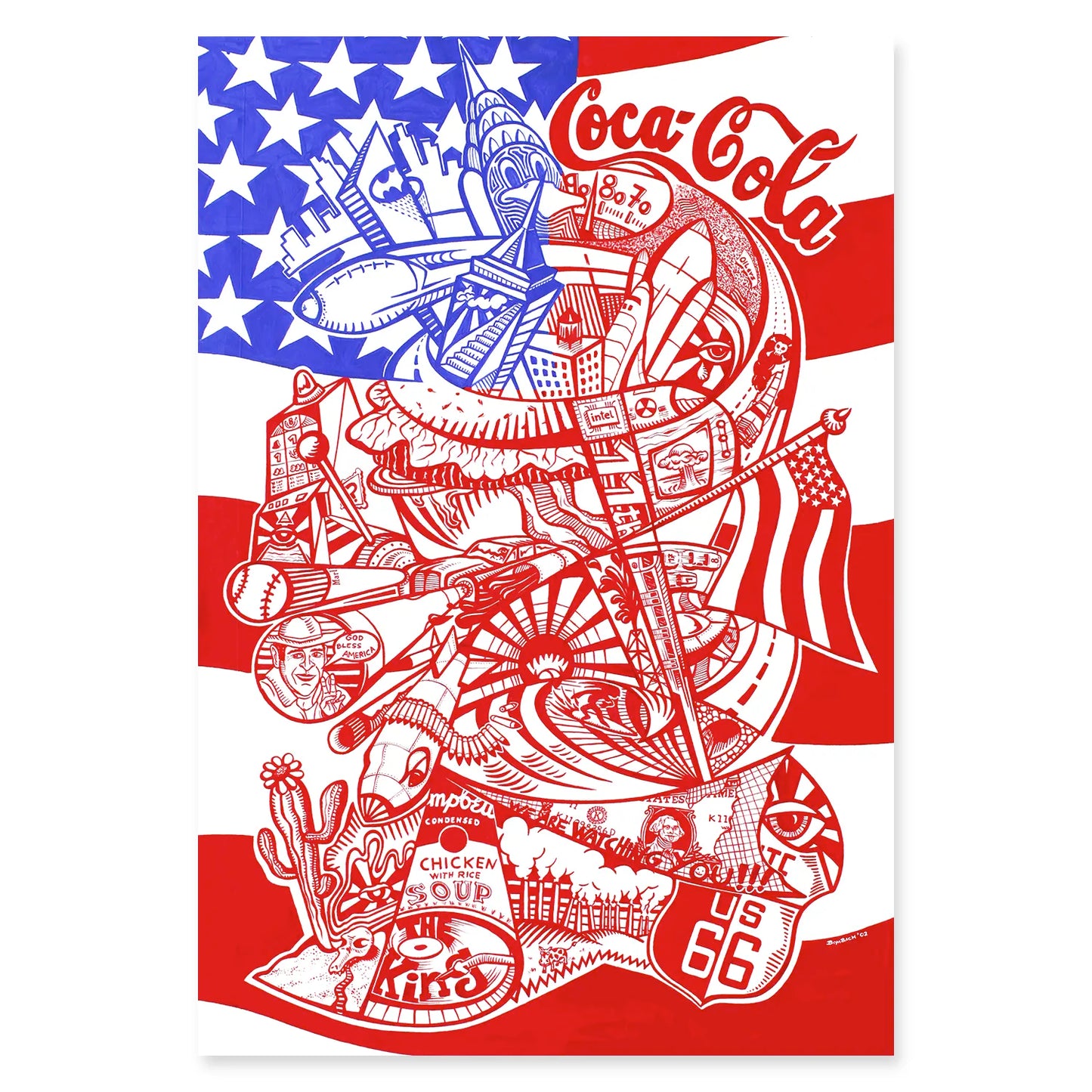 America America