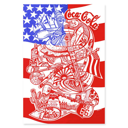 America America