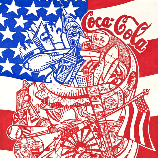 America America