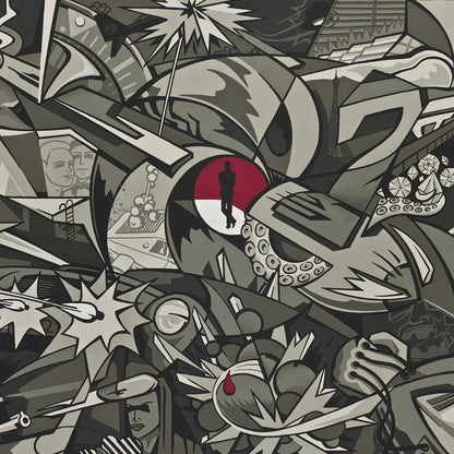 Double O Seven - Origen 007