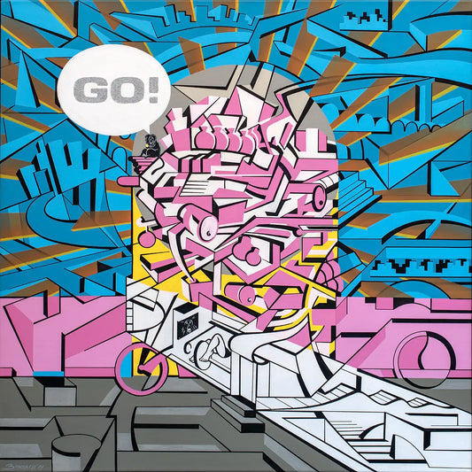 GO!
