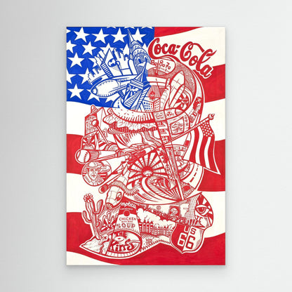 America America