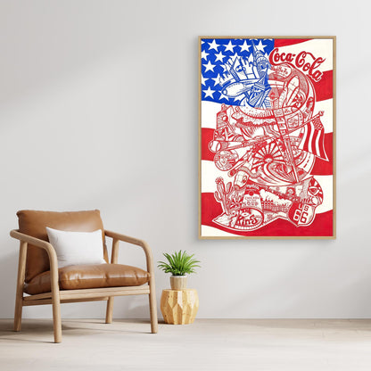 America America