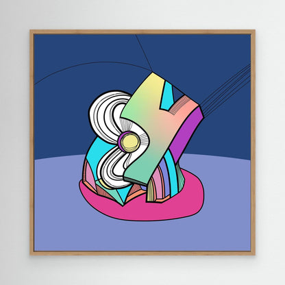 Object untitled #02 sq