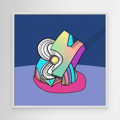 Object untitled #02 sq