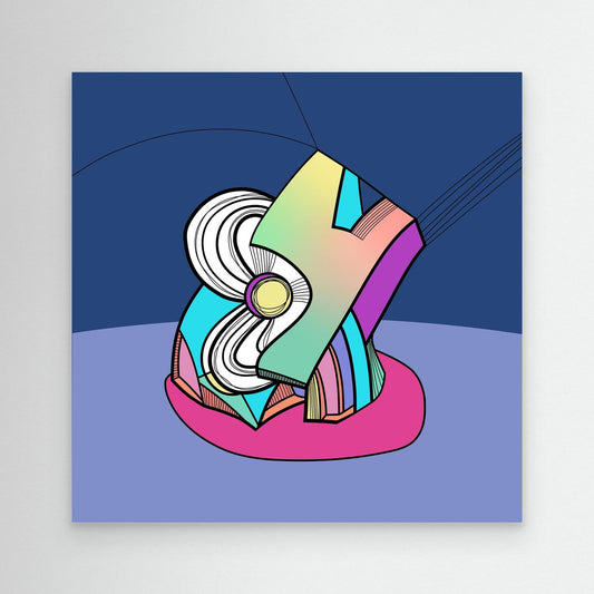 Object untitled #02 sq