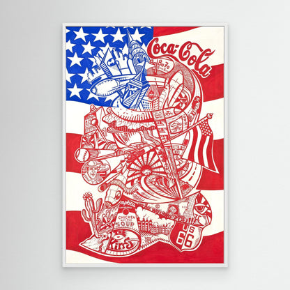 America America
